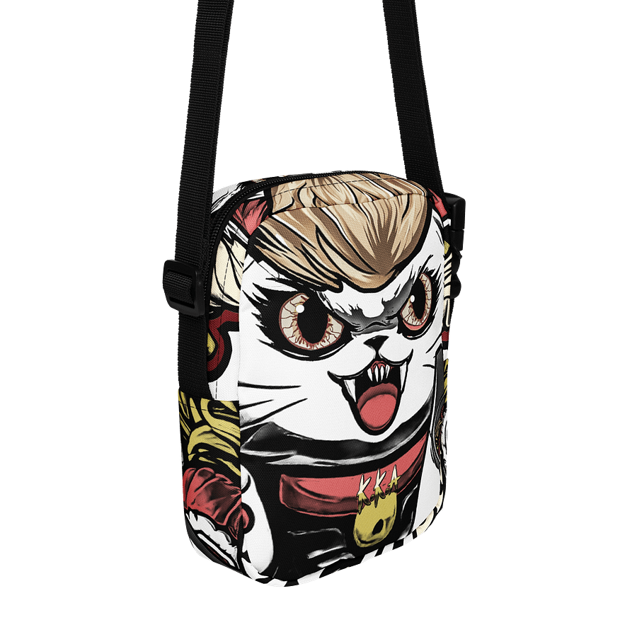 Sushi - Niko Crossbody Bag product image (3)
