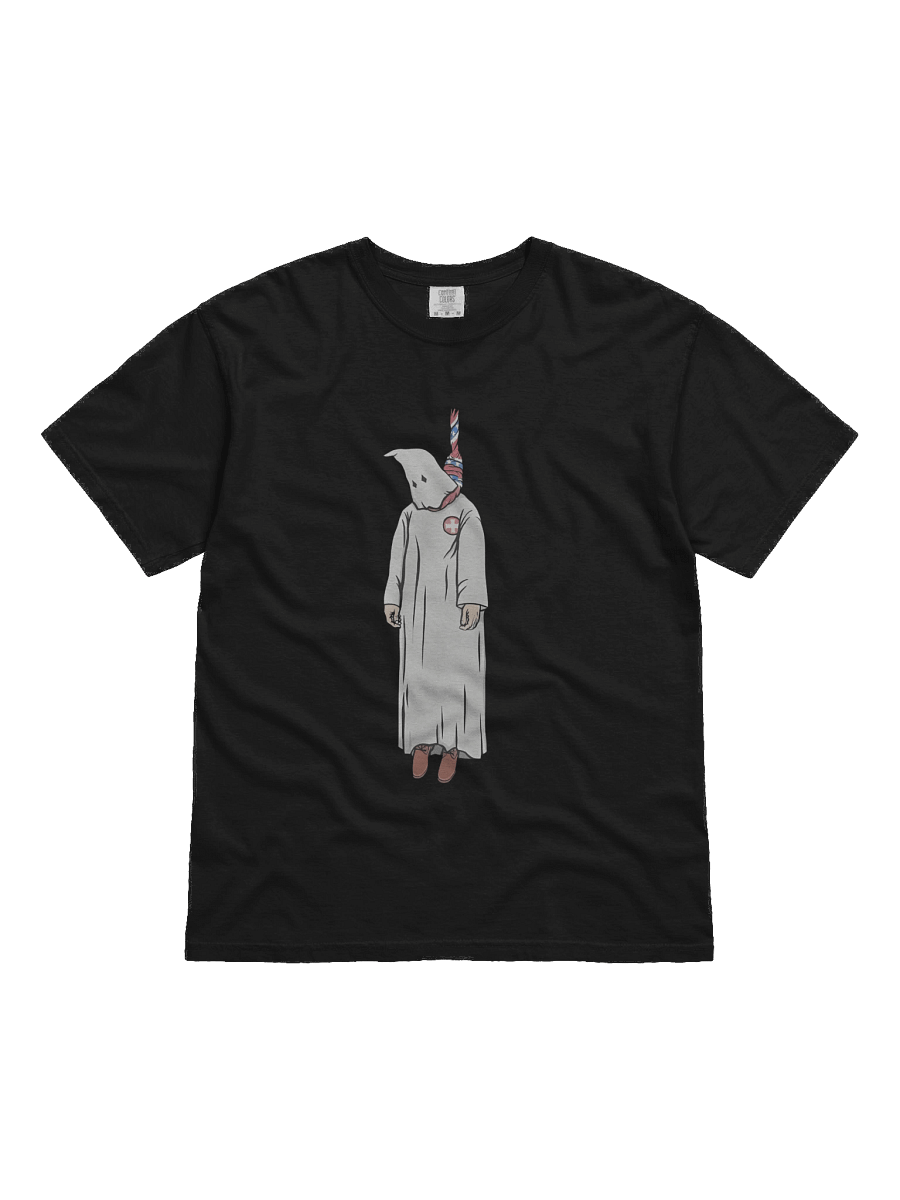 Kill The Klan Ghost Shirt product image (1)