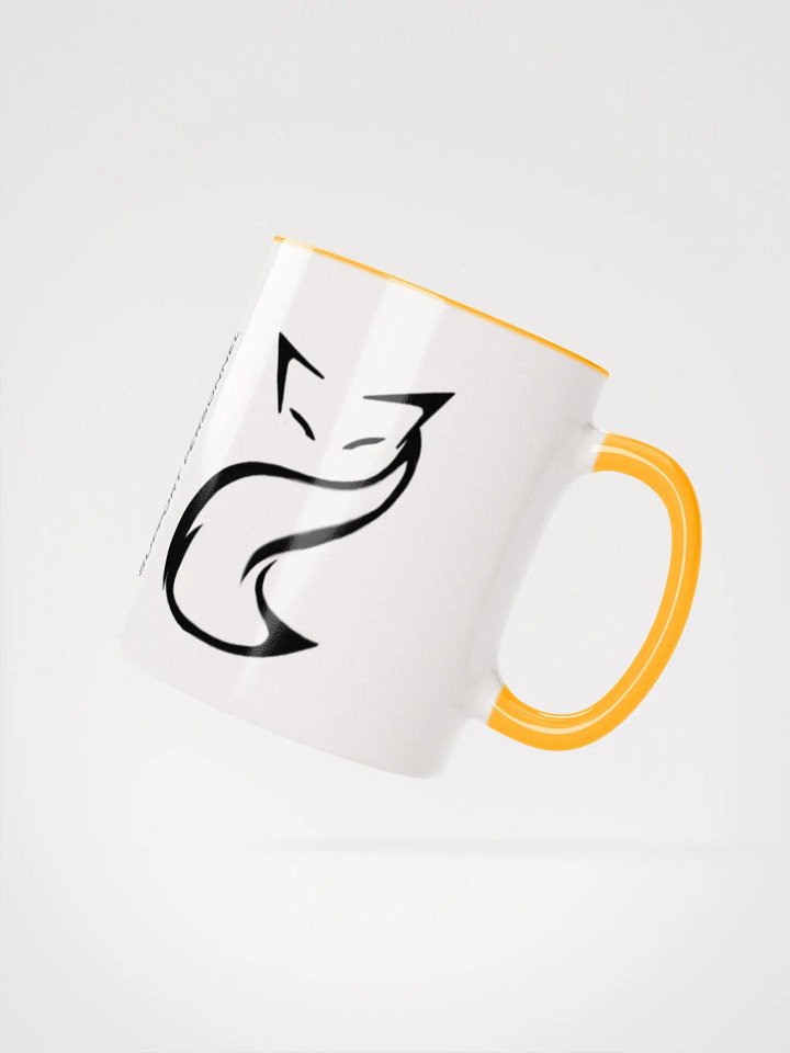 Support Personnel Mug product image (2)