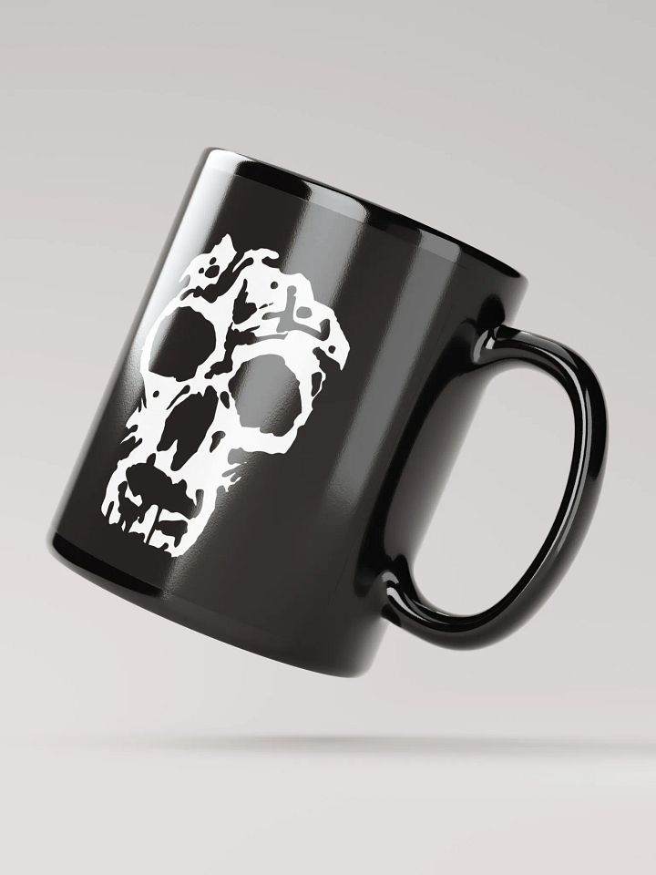 GutterSkull Mug product image (2)