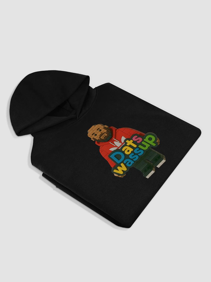 Holding Bricks Logo product image (4)