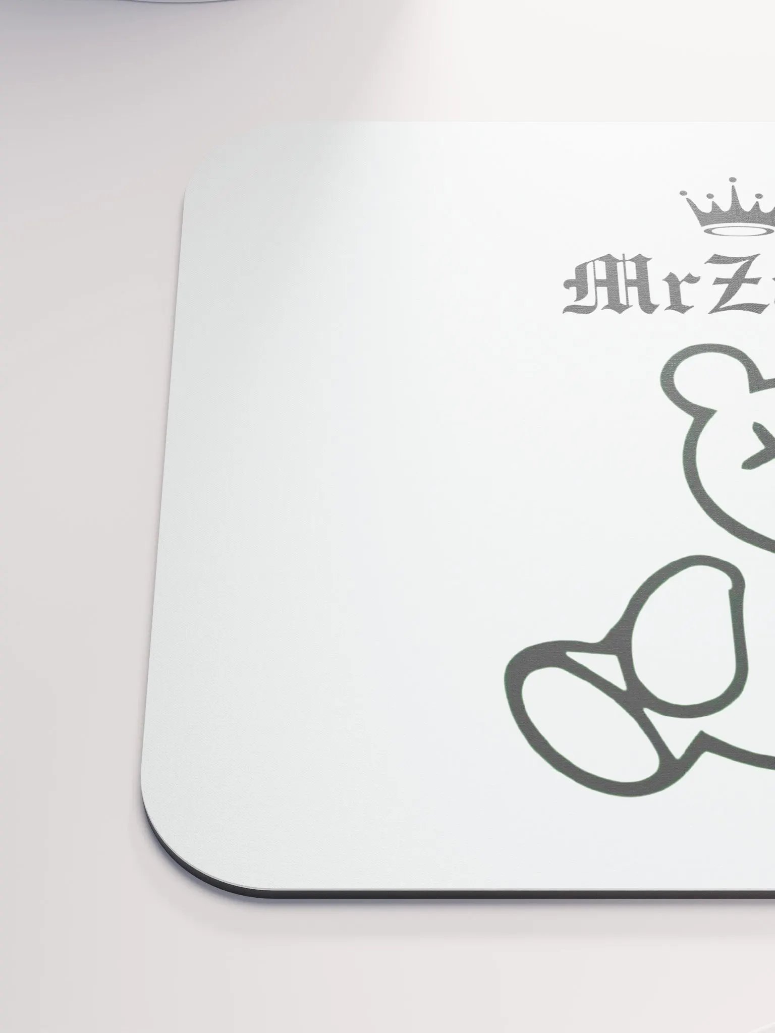 Alfombrilla Oficial | MrZaxo product image (6)