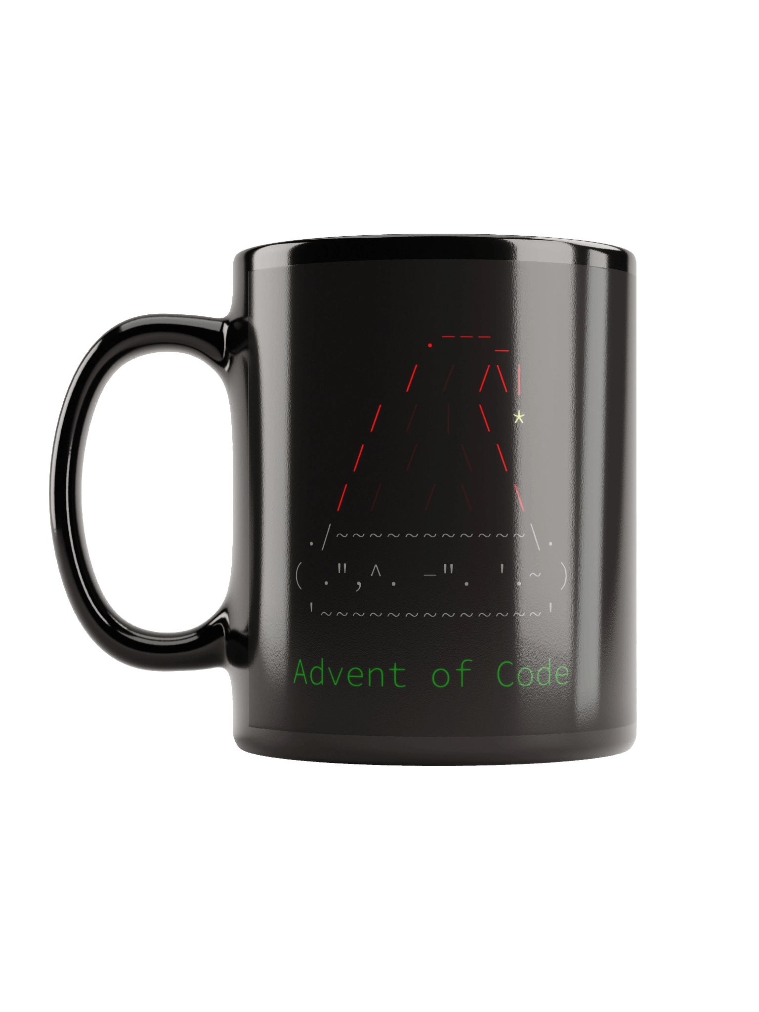Advent of Code - Mug product image (6)