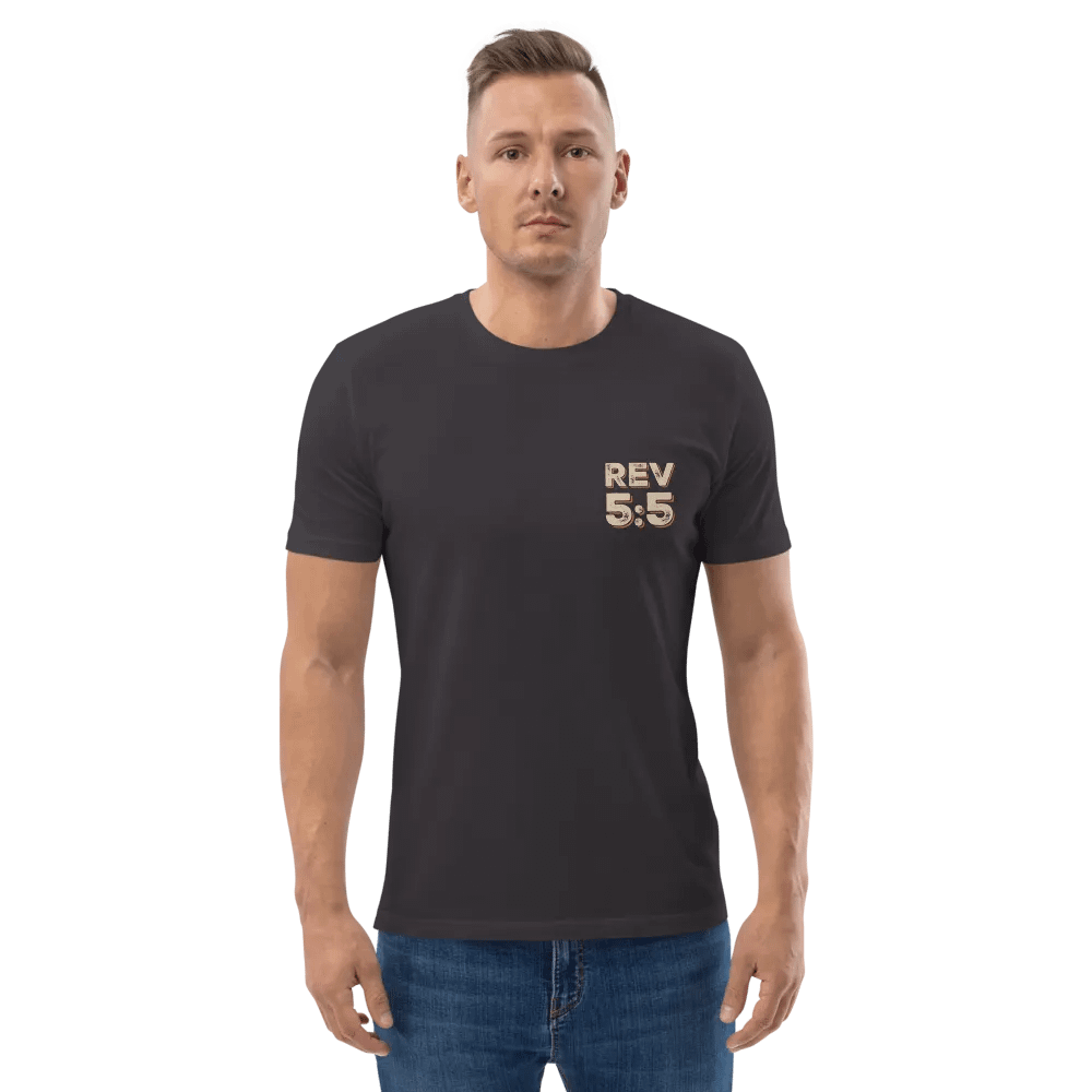 Revelation 5:5 | Unisex Shirt product image (3)