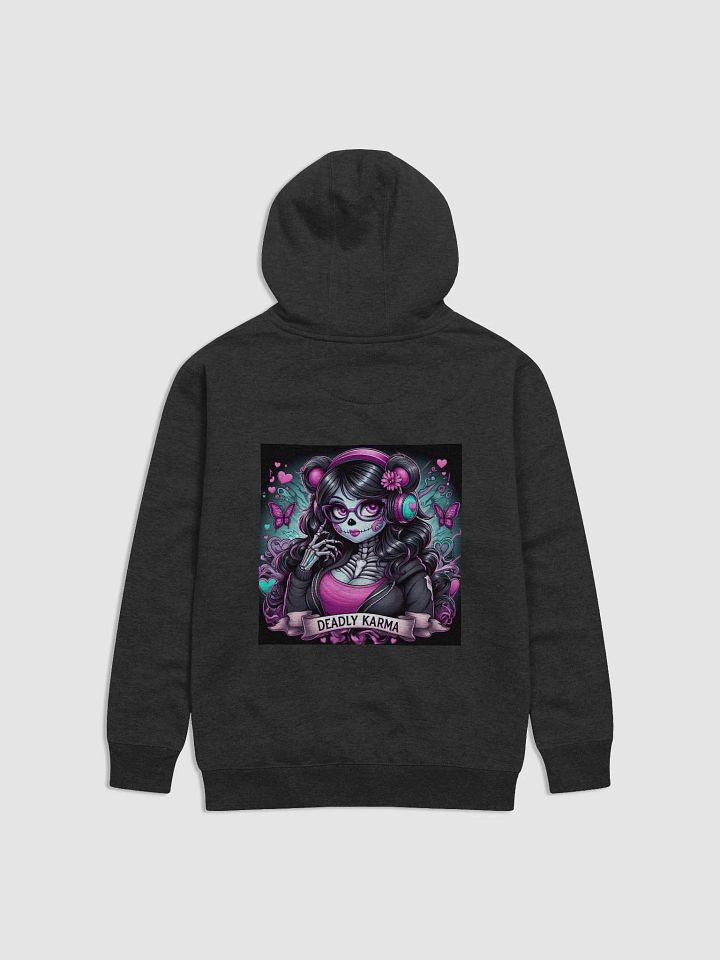 DeadlyKarma Bones product image (2)