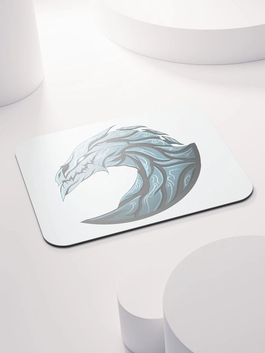 Classic Mouse Pad product image (4)