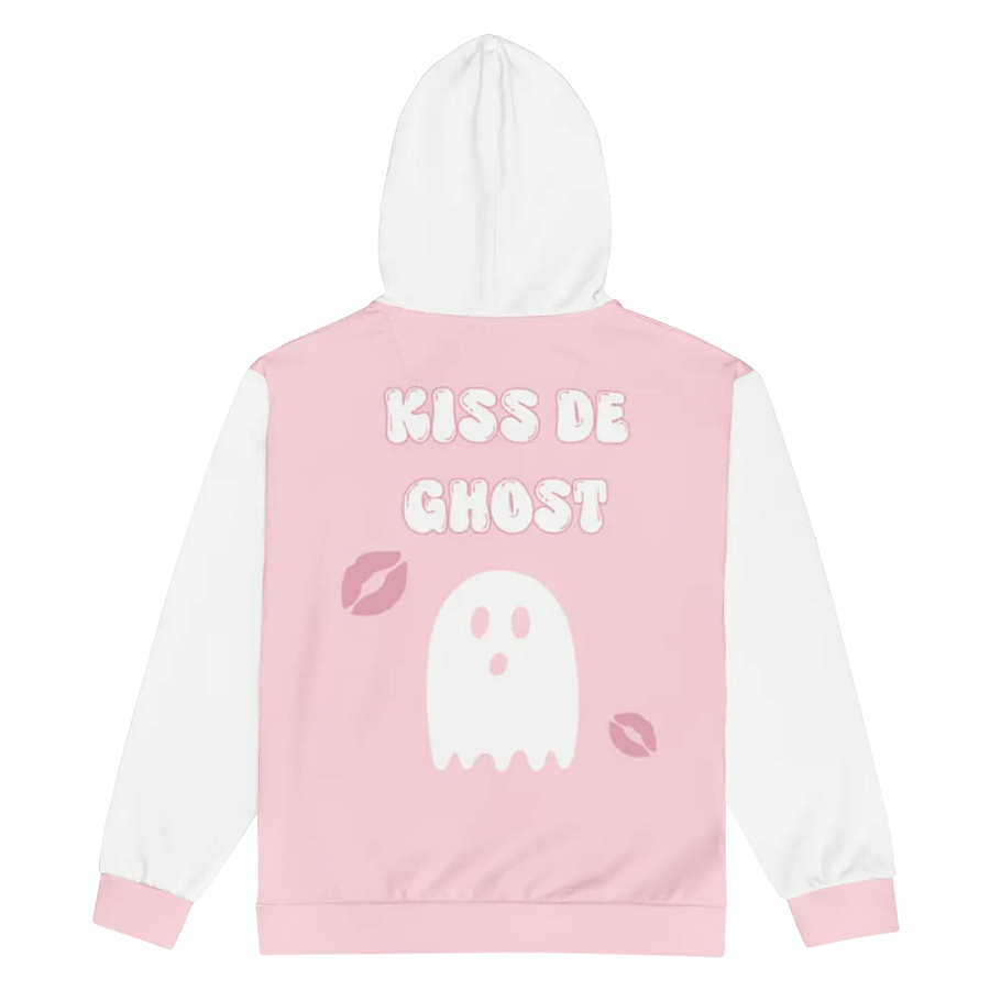 Kiss De Ghost | Hoodie product image (6)