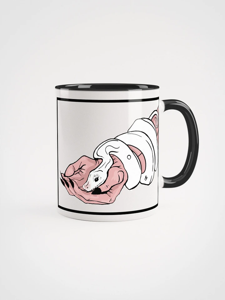 Ball Python Mug product image (1)