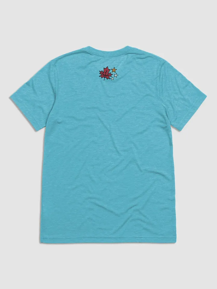 Plant Powered Rockets - Tee product image (8)