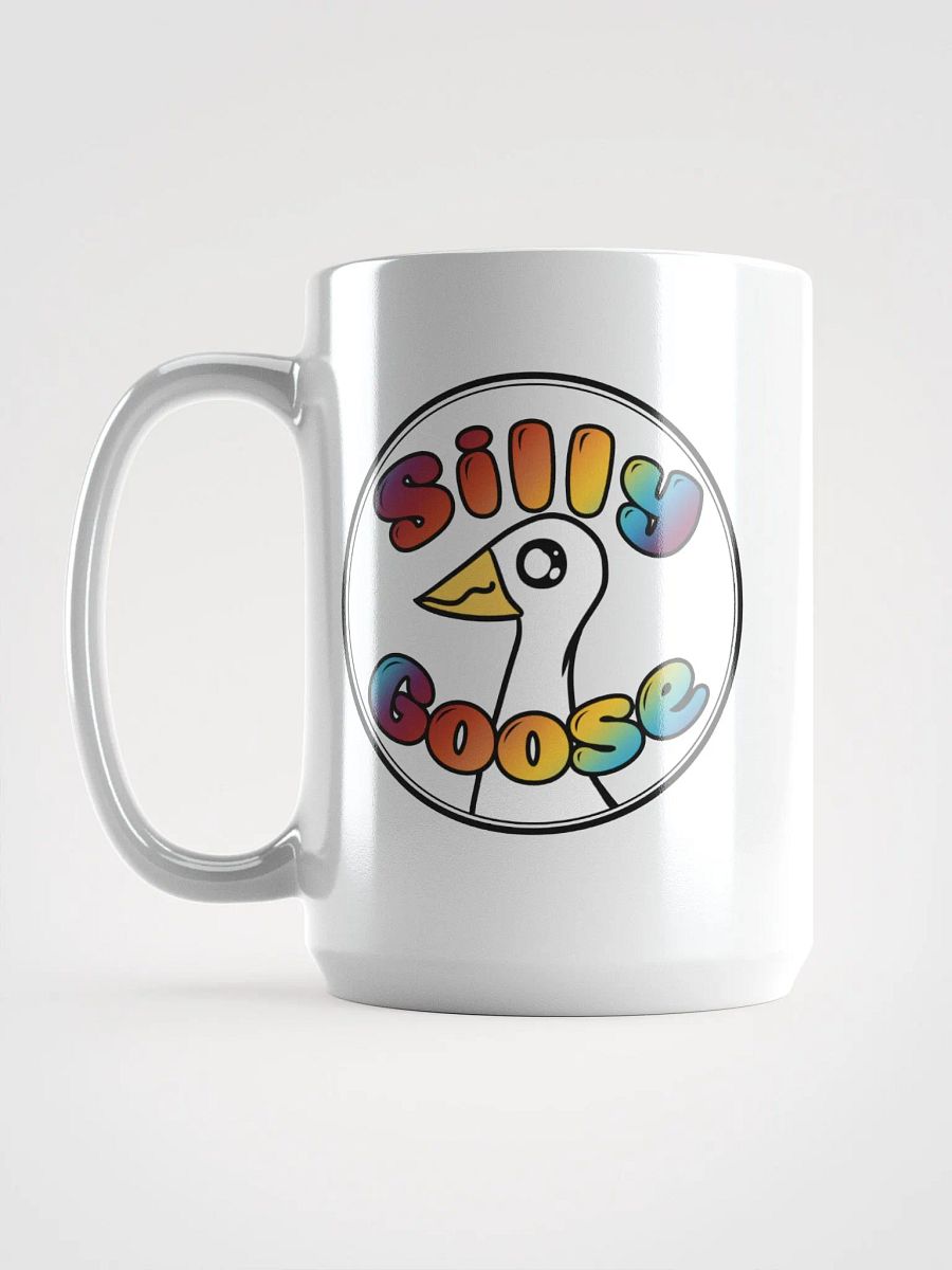 Silly Goose Mug product image (6)