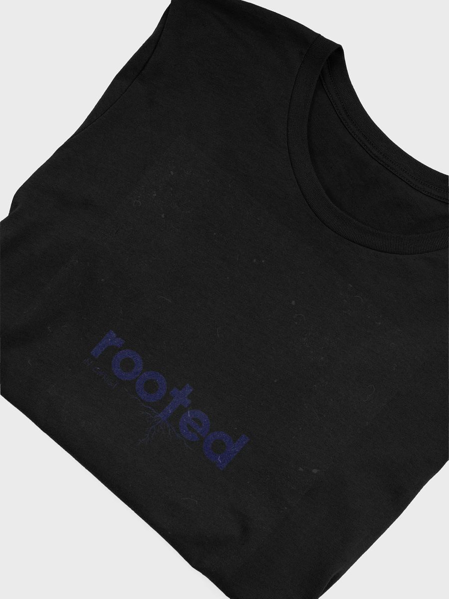Rooted in Christ T-Shirt product image (35)