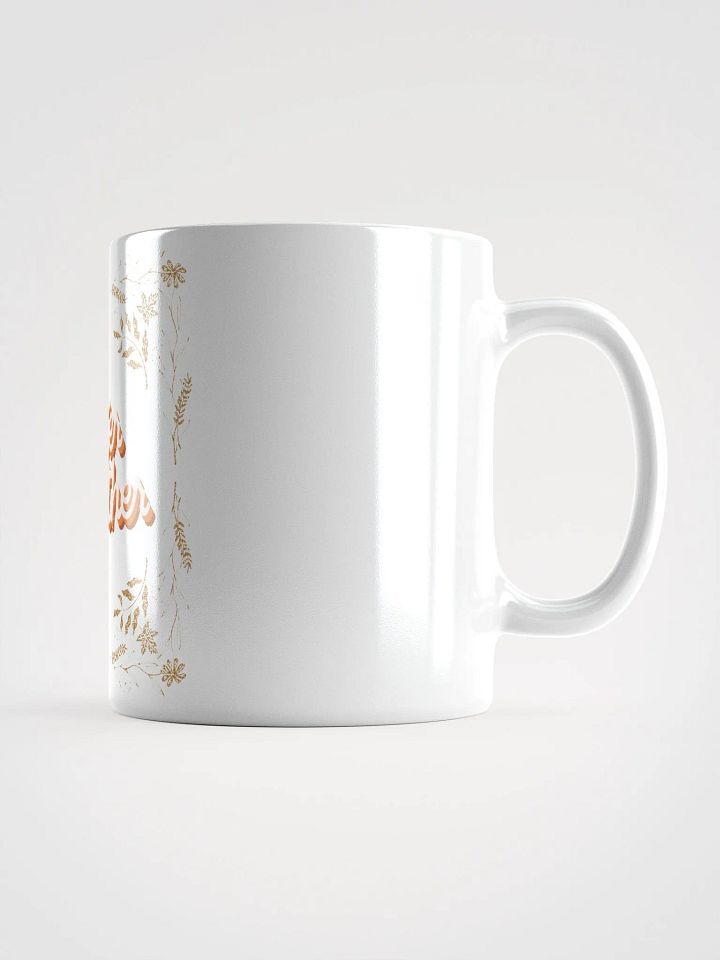 Sweater Weather Delight Mug product image (2)
