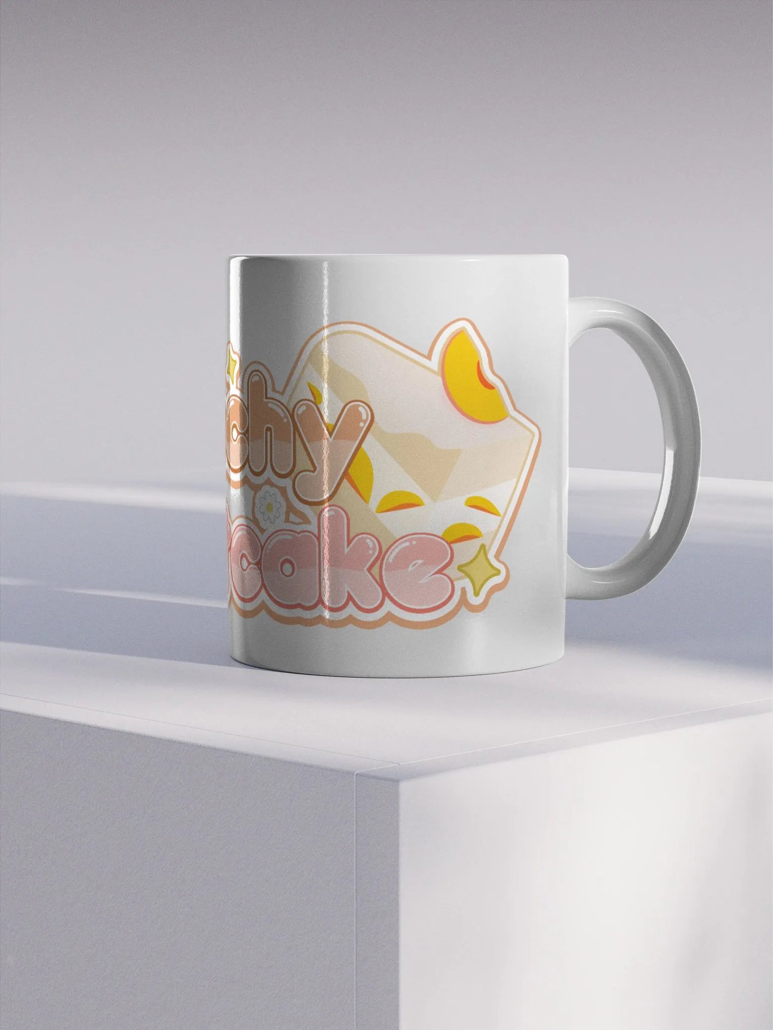 Logo Mug product image (4)