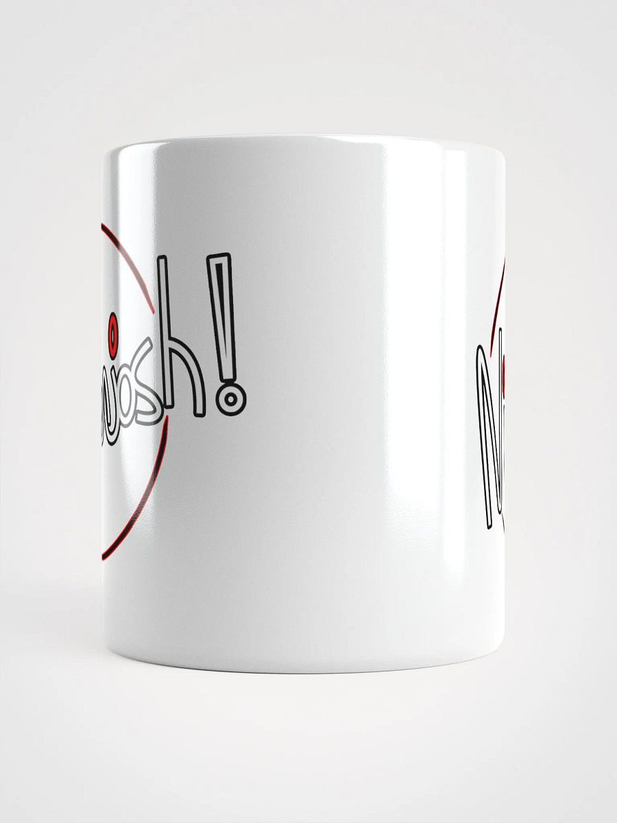 Nintenjosh ! White Glossy Mug product image (15)