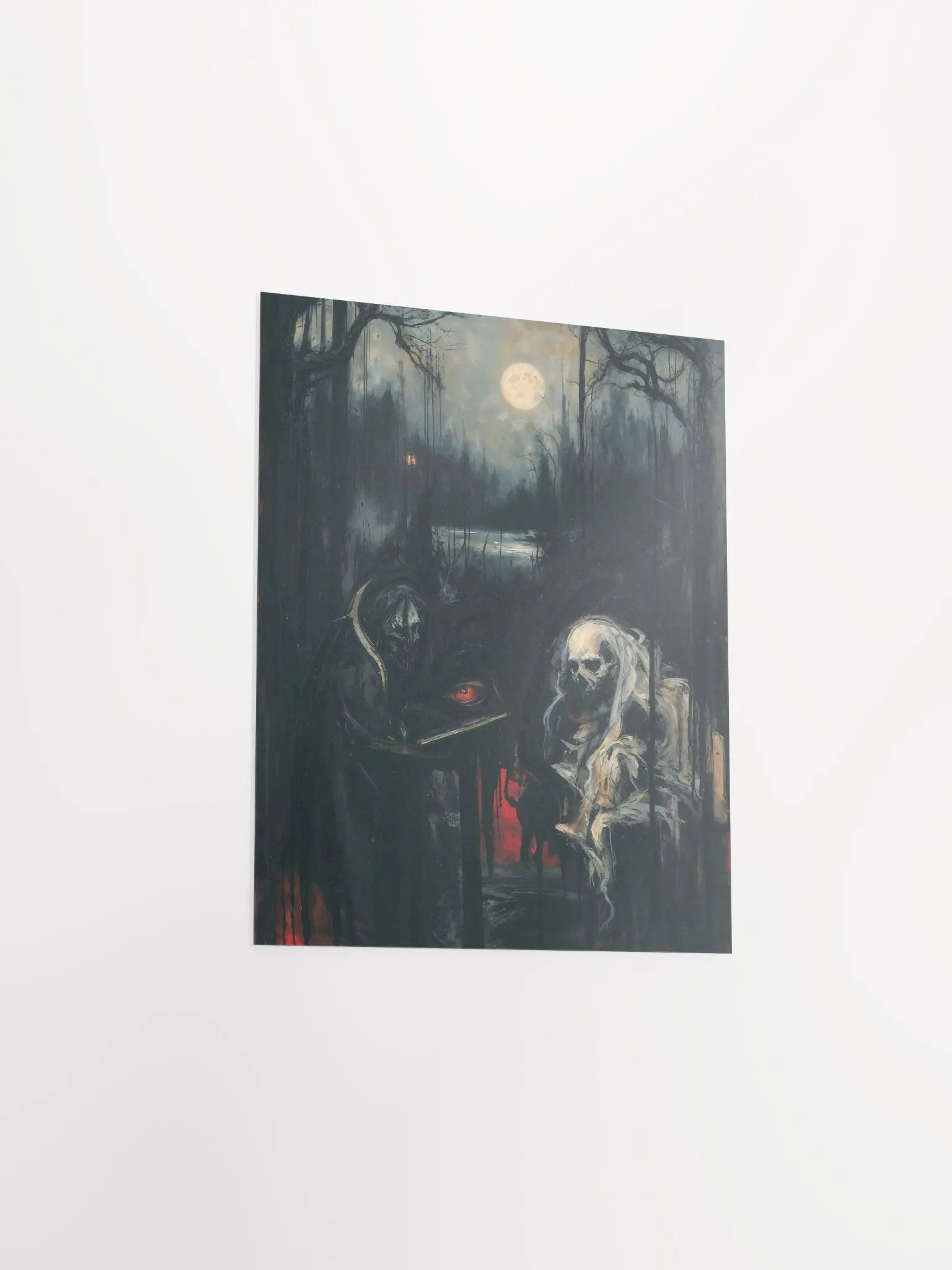 Moonlit Conjurings Poster product image (17)