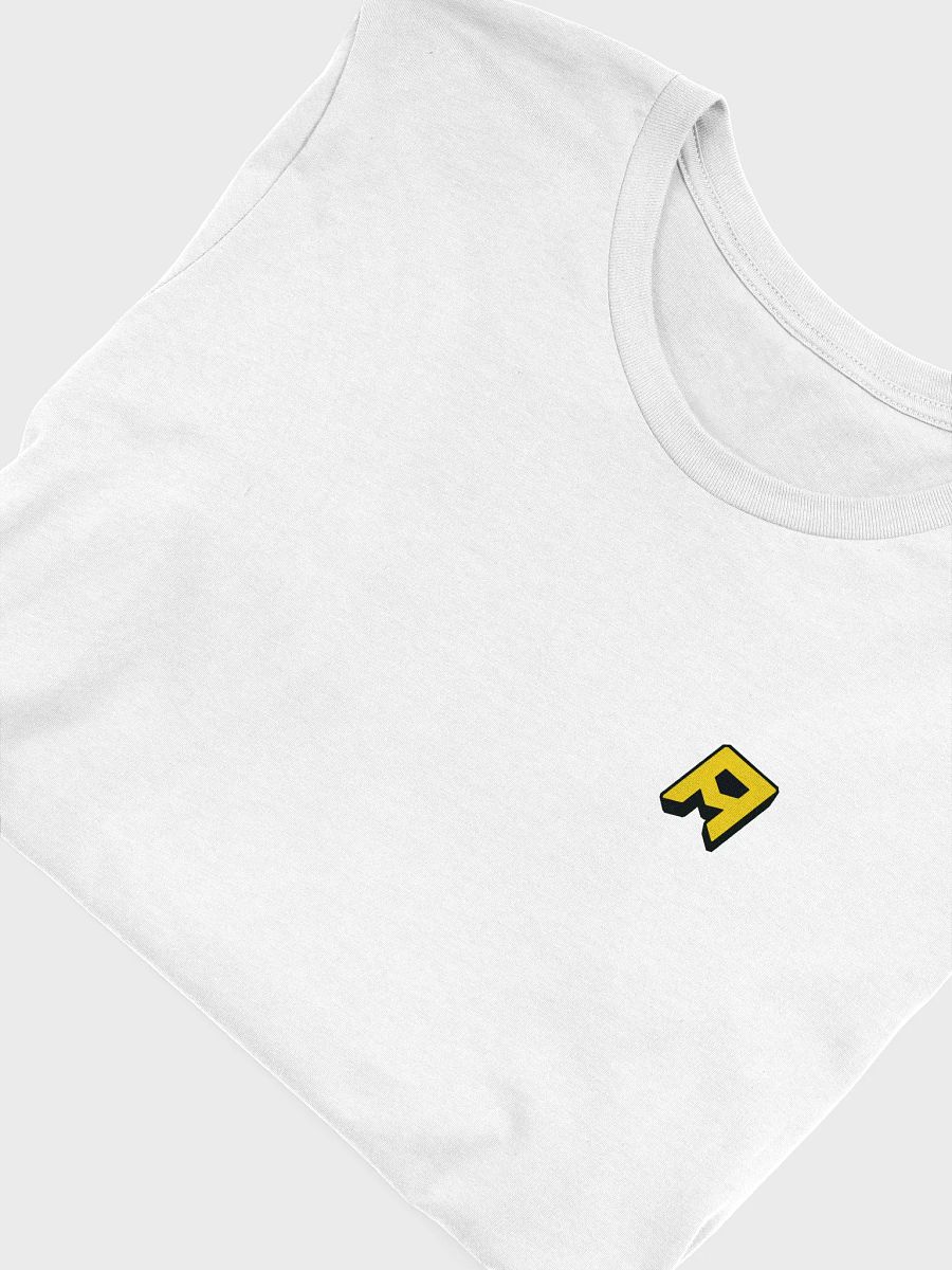 A Colorful Shirt - Tee (Light) product image (5)