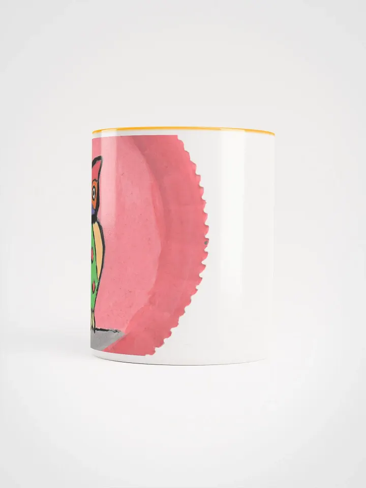 Mug owl 2 colors product image (37)