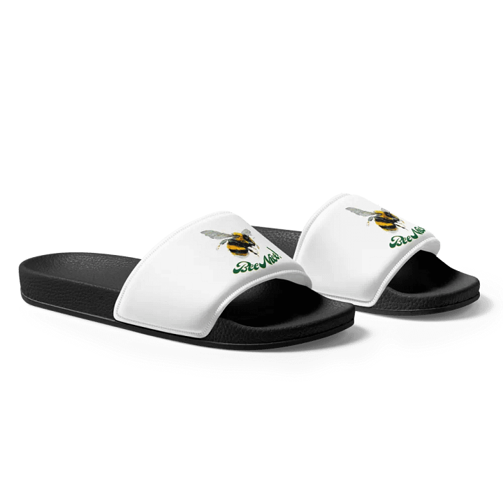 Bee Nice! Women's Slide Sandals product image (1)