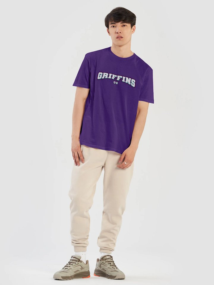 GAL Team T-Shirt product image (1)