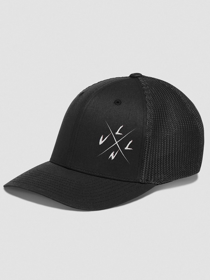 VLLN Cross Hat product image (2)