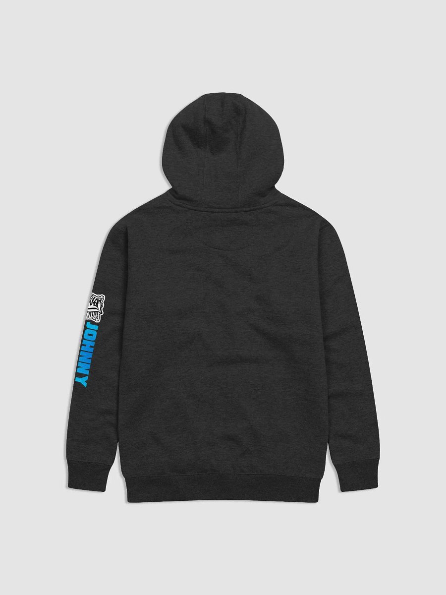 Johnny Clash Hoodie product image (2)