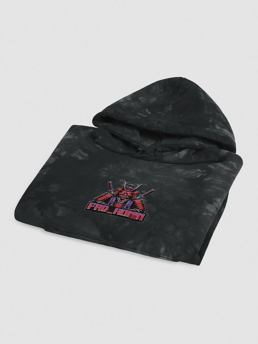 Ronin tie-dye (new logo) product image (4)