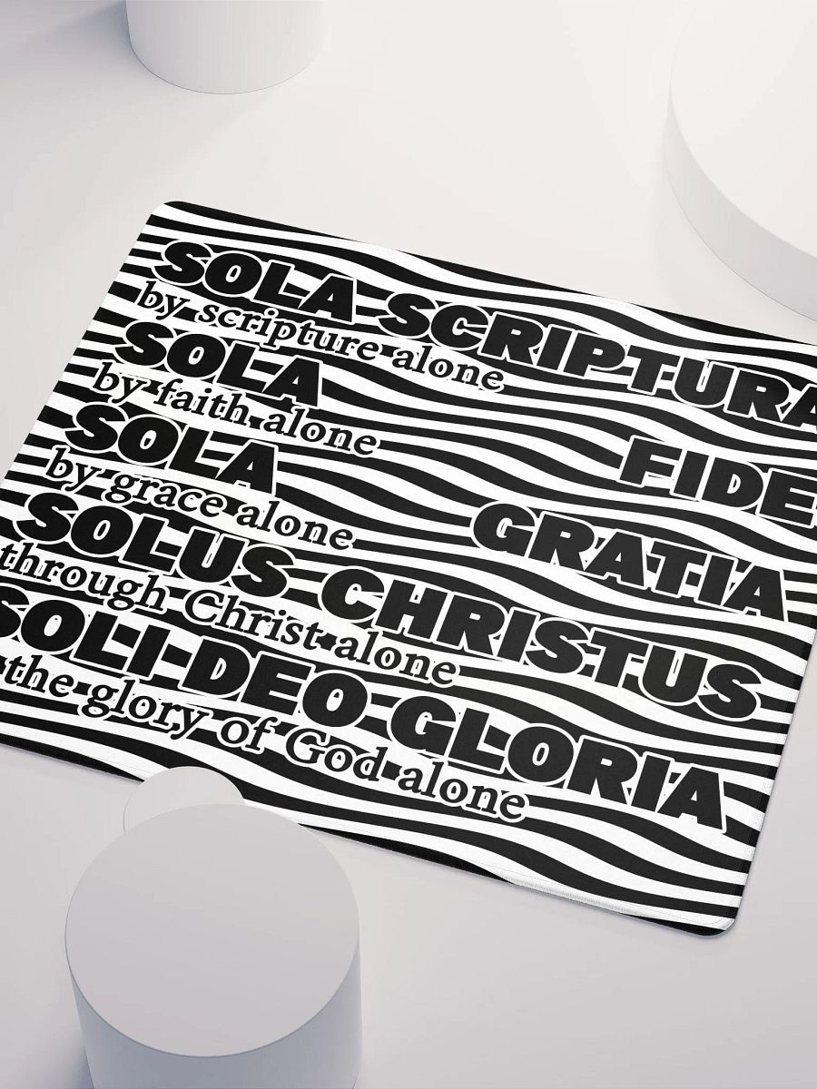 5 Solas Zebra [Clear] - G product image (5)