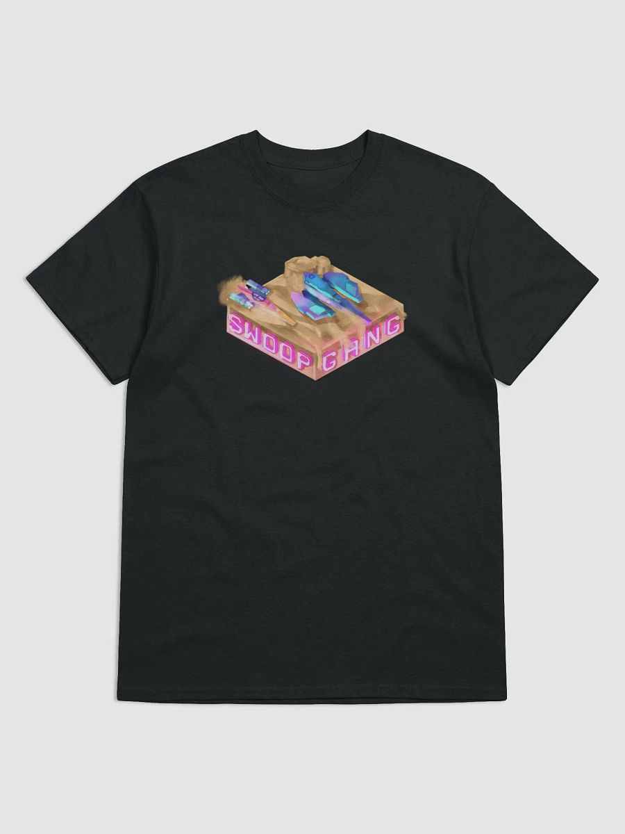Swoop Gang Full - T-Shirt product image (1)