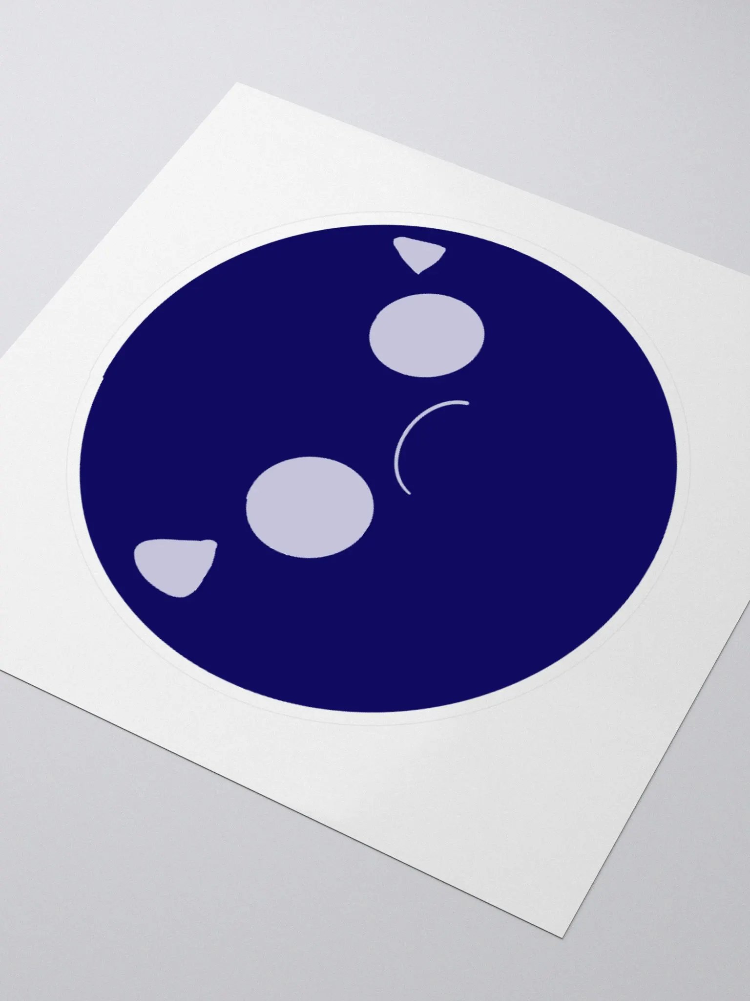 Bob Nova Sticker product image (3)