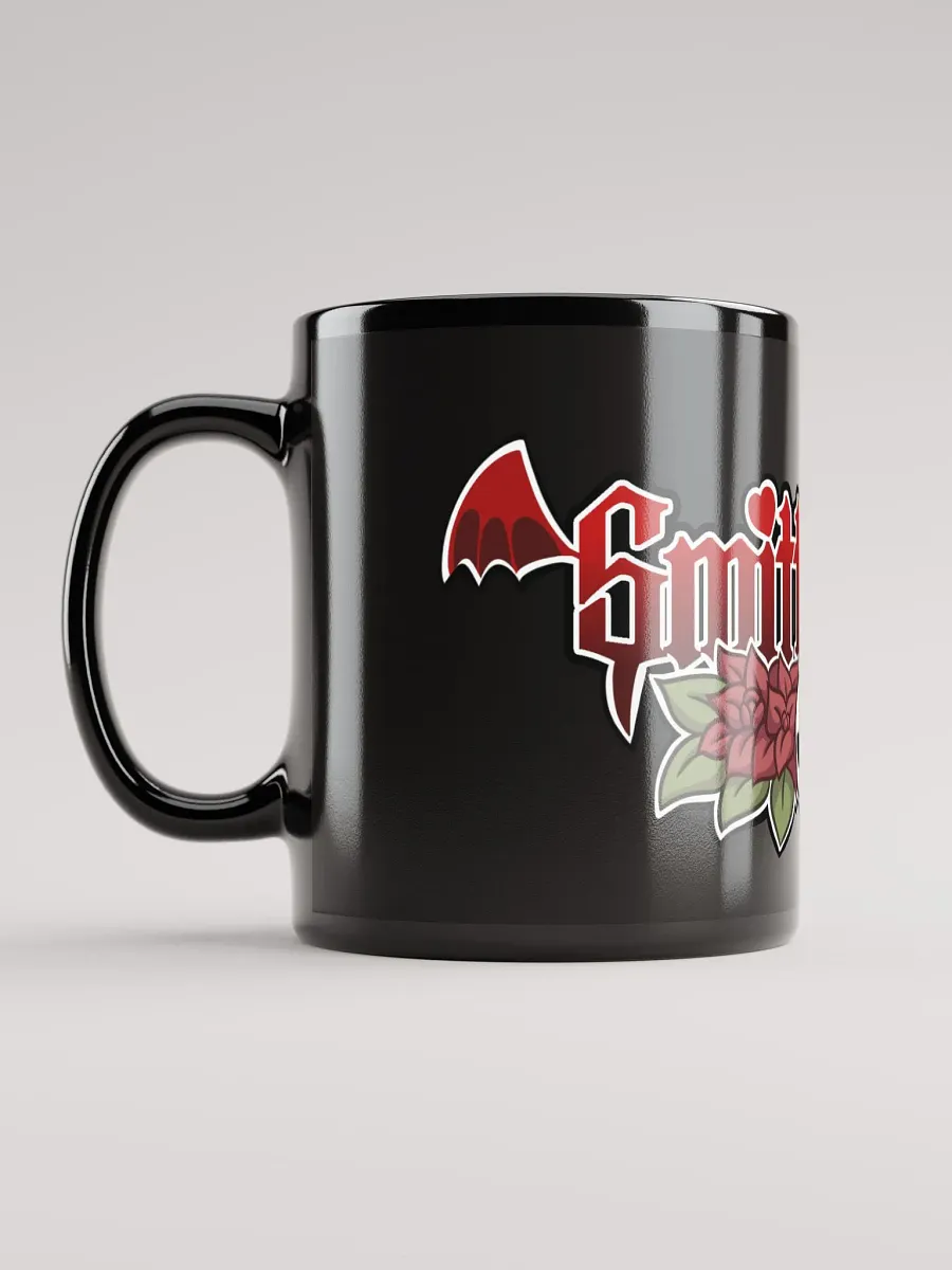 SmittenEve Logo [Mug] product image (6)