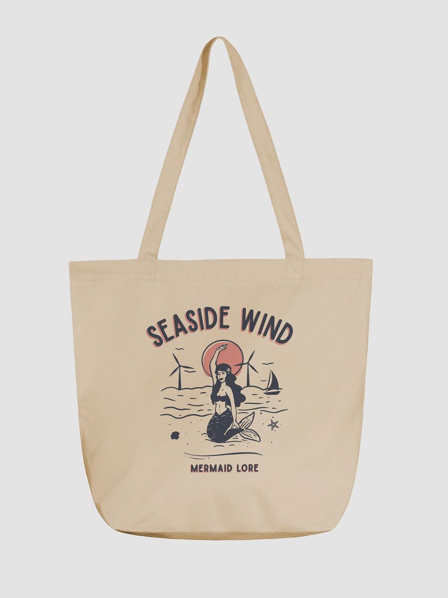 Seaside Wind Tote product image (2)