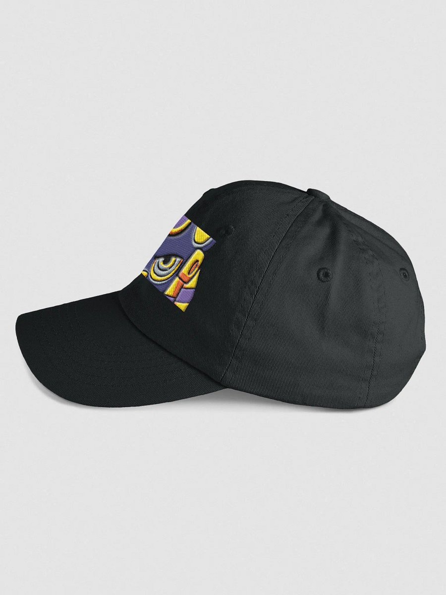 Kids Anubis Stare hat product image (5)