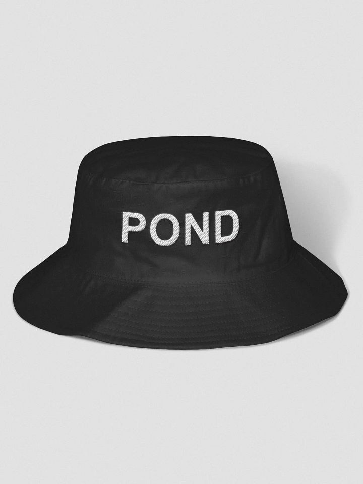Pond Bucket Hat product image (5)