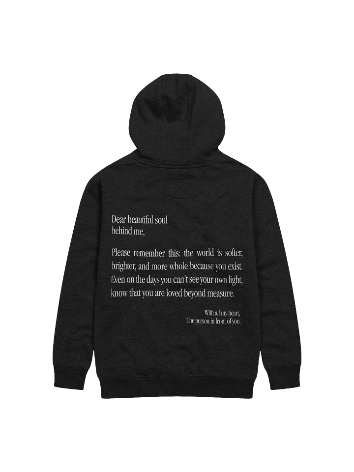 the hoodie soul product image (2)