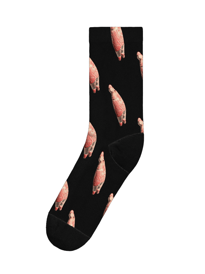 Meat on your feet product image (1)