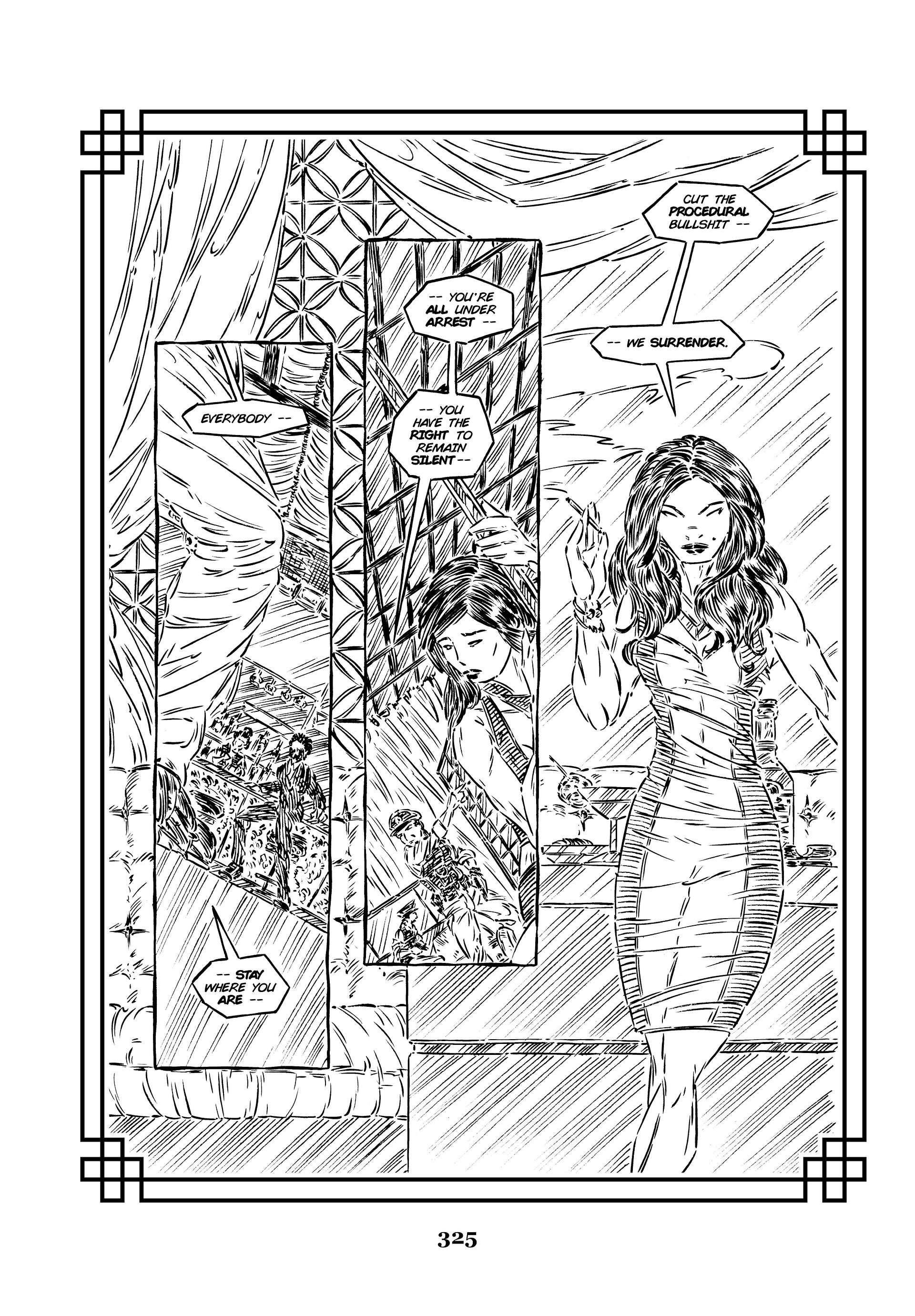 MEIFUMADO — A SAMURAI THRILLER (English Edition) product image (11)