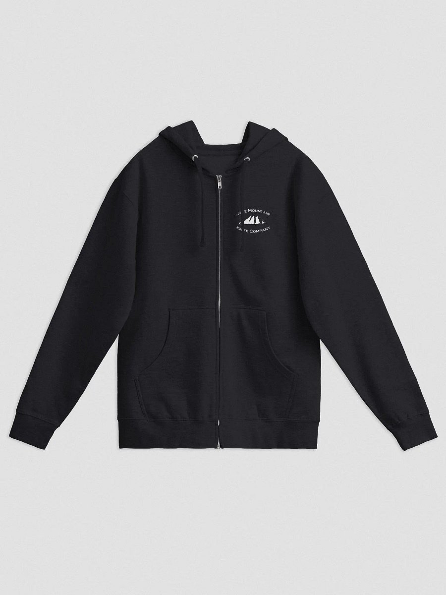 Dino Knife Fight Hoodie product image (1)