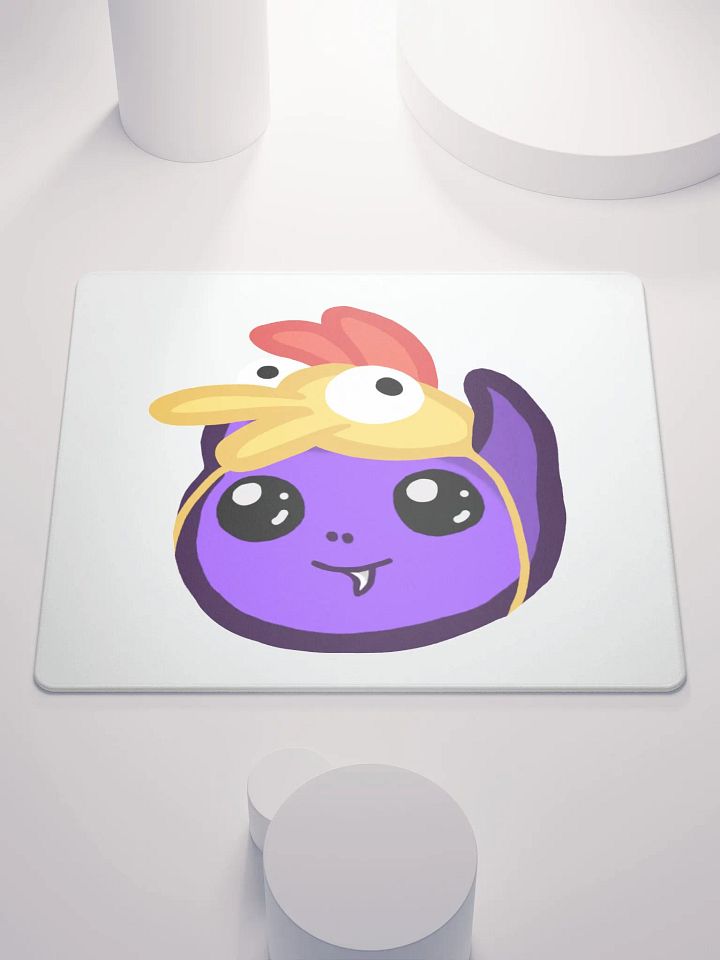 Gaming Mousepad - Chicken Jeffrey product image (2)