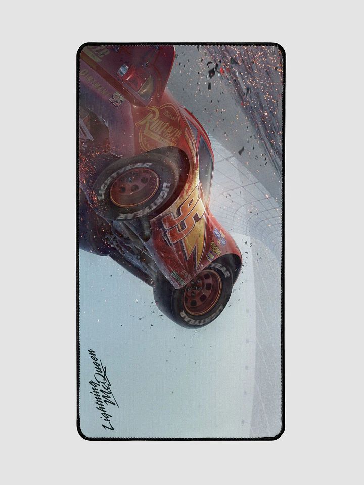 CARS Mousepad product image (2)