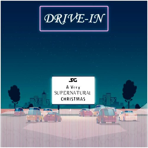 🎄 🎁🌲🍺 Saving people, hunting things, and ... celebrating Christmas? - the family business! How might Supernatural help us thi...
