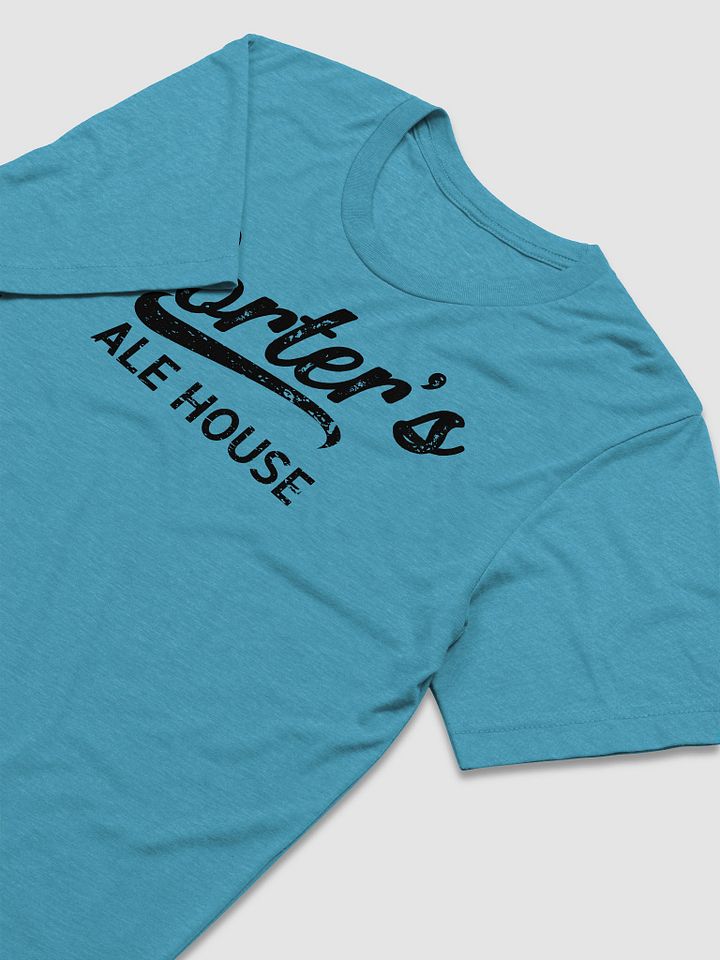 Porter's Ale House T-Shirt product image (14)