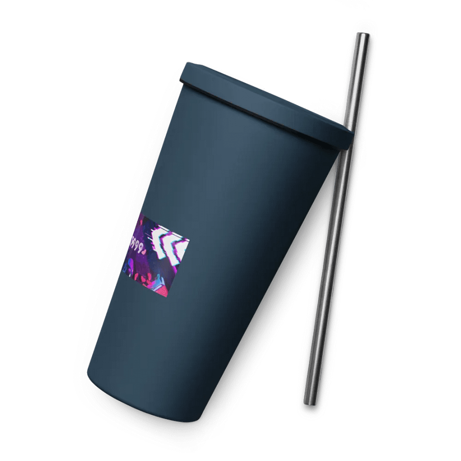Old logo tumbler product image (8)
