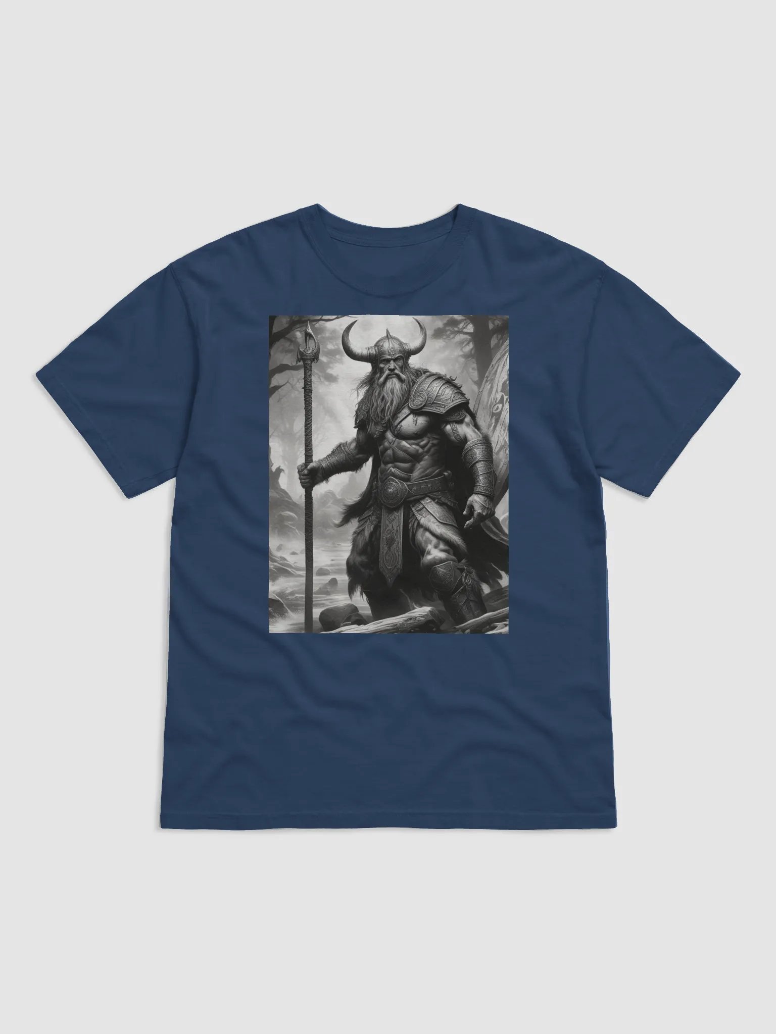 Viking Warrior product image (15)