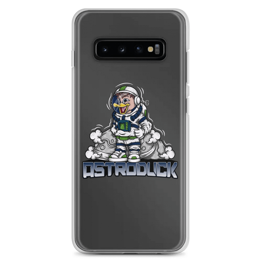 AstroDuck Samsung Case product image (7)