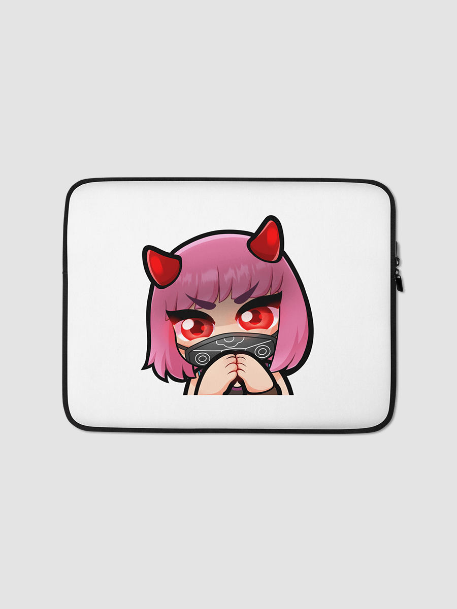 Demon Laptop Sleeve product image (1)