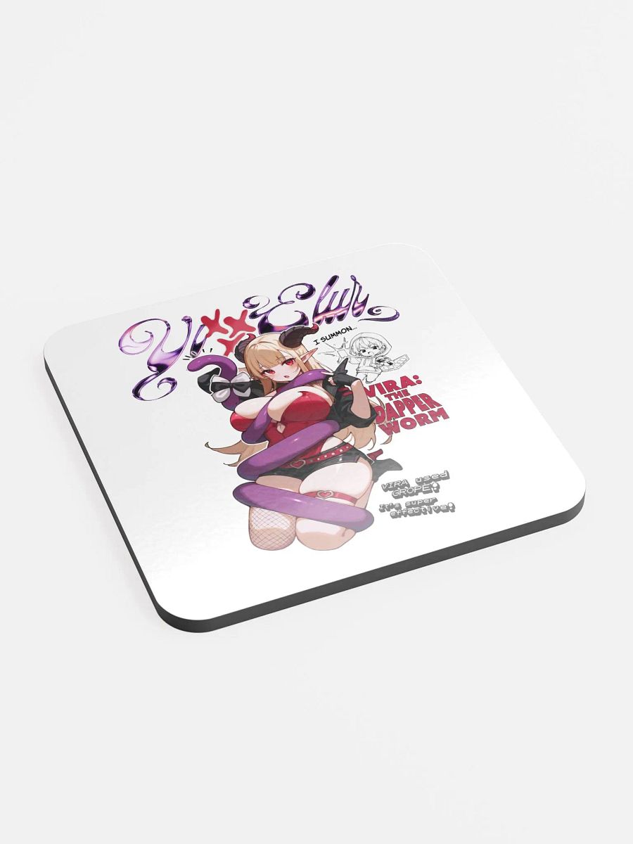 Vixxx summoned coasters product image (3)