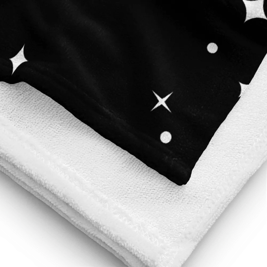 BLP 'Big Mommy Milkers' Towel product image (5)