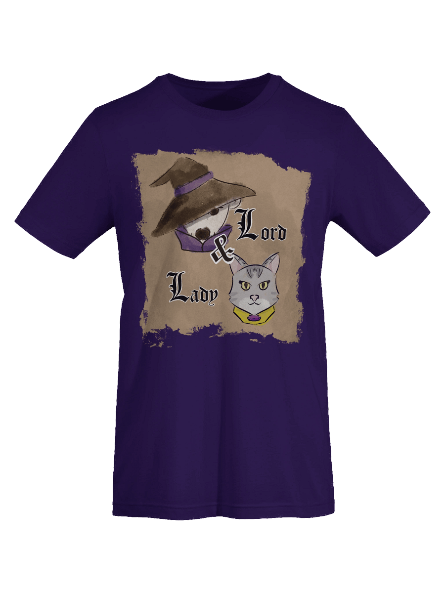 Channel Logo Shirt product image (5)
