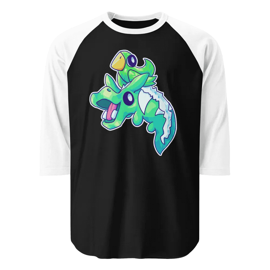 Wubbaseball Uniform product image (1)