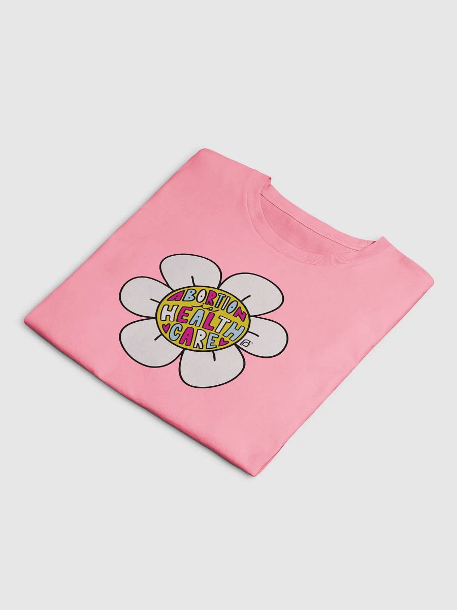 Abortion is Health Care Crop Top product image (4)